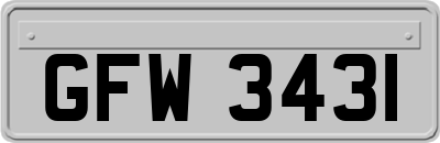 GFW3431