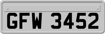 GFW3452