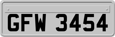 GFW3454