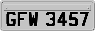 GFW3457