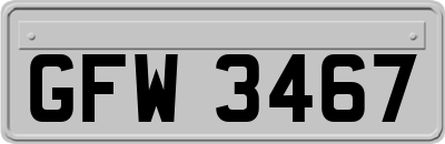 GFW3467