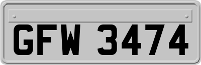 GFW3474