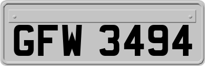 GFW3494