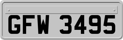 GFW3495