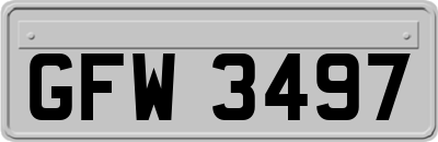 GFW3497