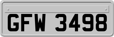 GFW3498