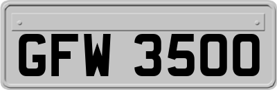 GFW3500