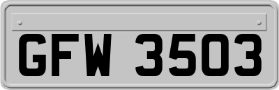 GFW3503