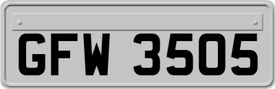 GFW3505