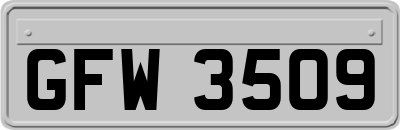 GFW3509
