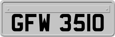 GFW3510