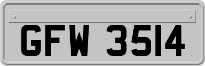 GFW3514