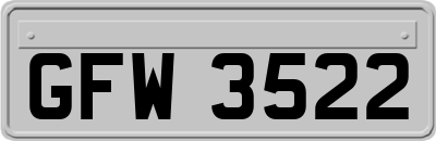 GFW3522