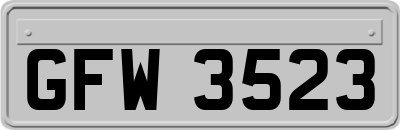 GFW3523