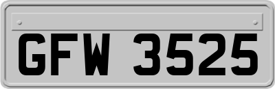 GFW3525