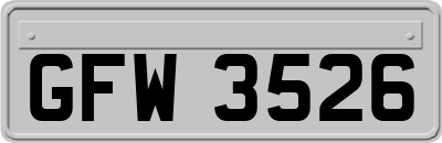 GFW3526