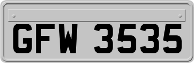 GFW3535