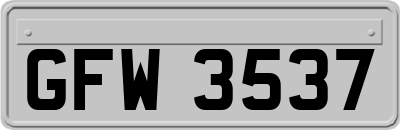 GFW3537
