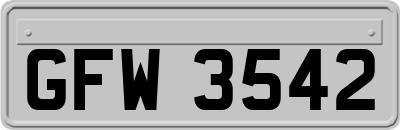 GFW3542