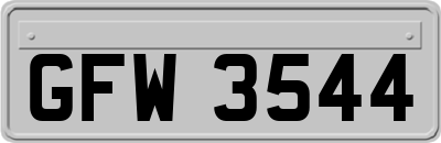 GFW3544