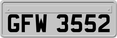 GFW3552