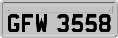 GFW3558