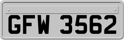 GFW3562