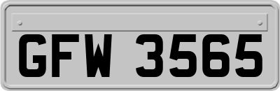 GFW3565