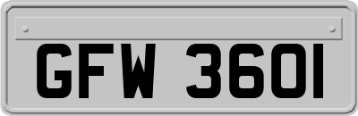 GFW3601