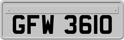 GFW3610