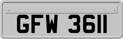 GFW3611