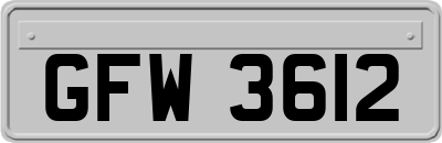 GFW3612