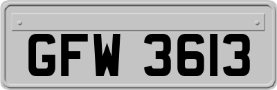 GFW3613