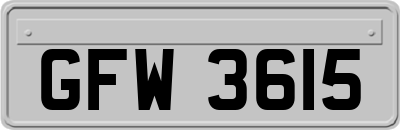 GFW3615