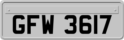 GFW3617