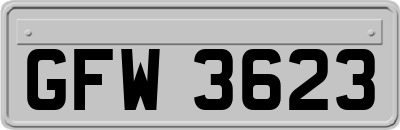 GFW3623