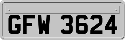 GFW3624