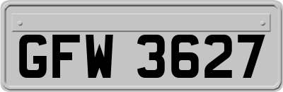 GFW3627