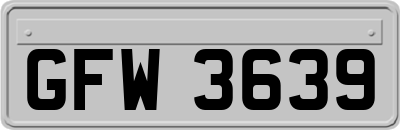 GFW3639