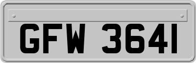 GFW3641