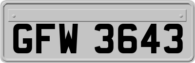GFW3643