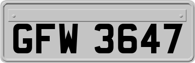 GFW3647
