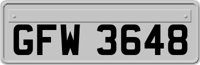 GFW3648