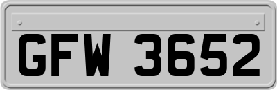 GFW3652