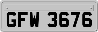 GFW3676