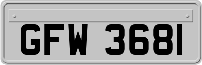 GFW3681