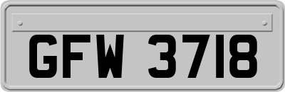 GFW3718