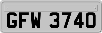 GFW3740