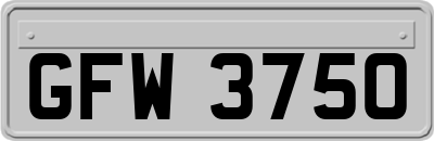 GFW3750