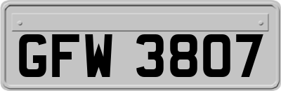 GFW3807